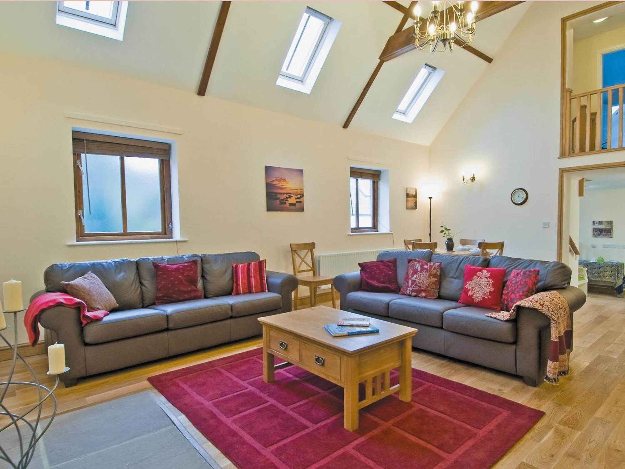 Dairy Cottage - E5279 Shincliffe Extérieur photo